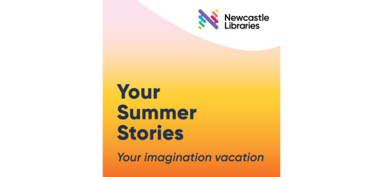 Young Adult Your Summer Stories 2022/23