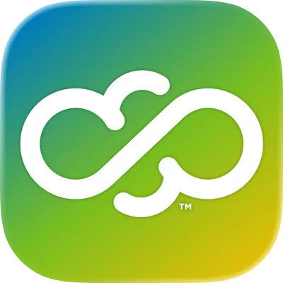 CloudLibrary app logo