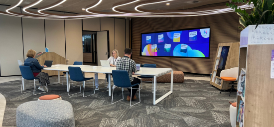 Digital Library