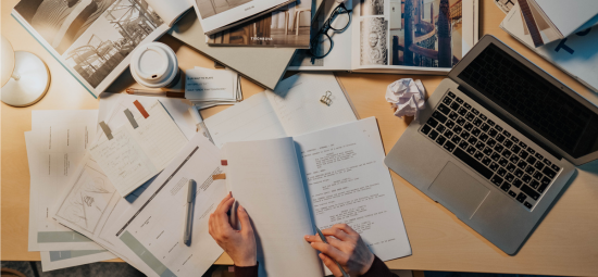 Study & Research