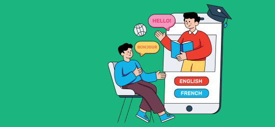 Learn a Language
