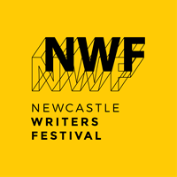 Newcastle Writers Festival logo