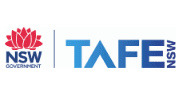 TAFE NSW logo