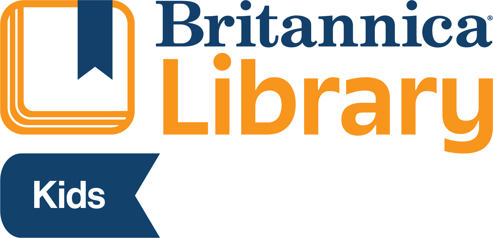 Britannica Library Kids