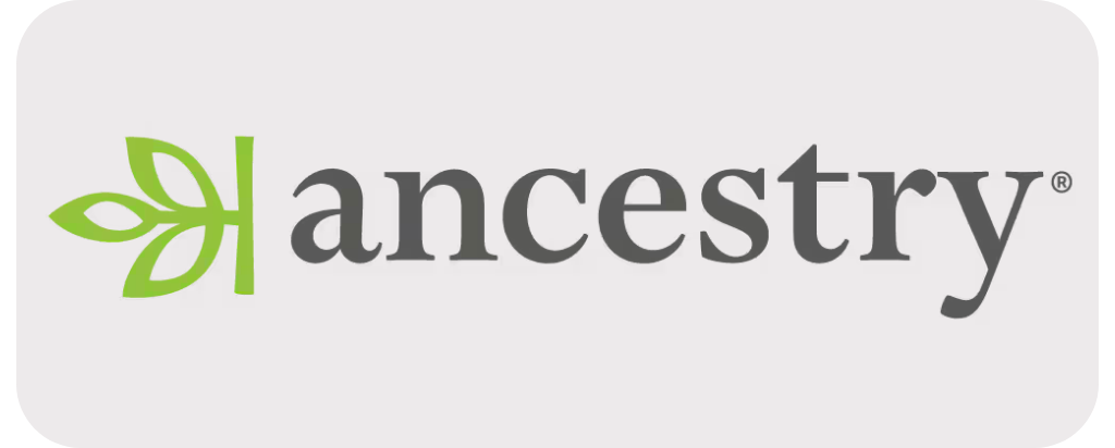 Ancestry logo