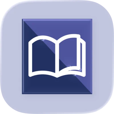 ProQuest eBook Central app logo