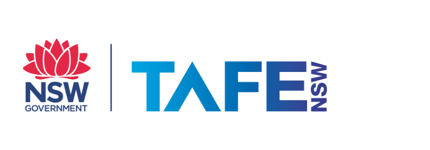 TAFE NSW logo