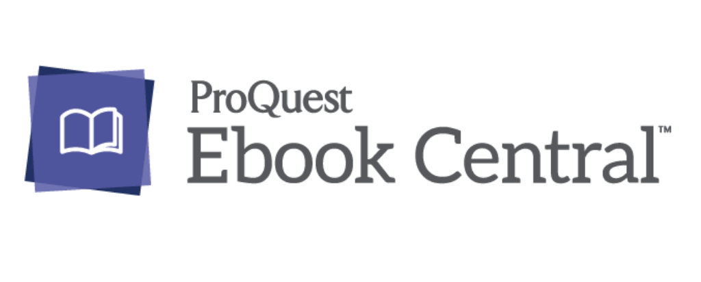 ProQuest eBook Central