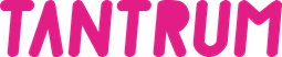 Tantrum Youth Arts logo