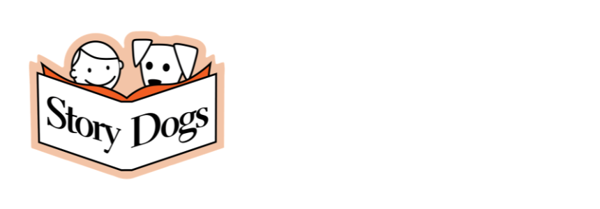 Story Dogs Australia logo