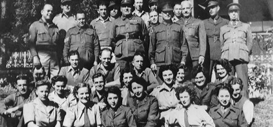 Victory in the Pacific: 80th Anniversary